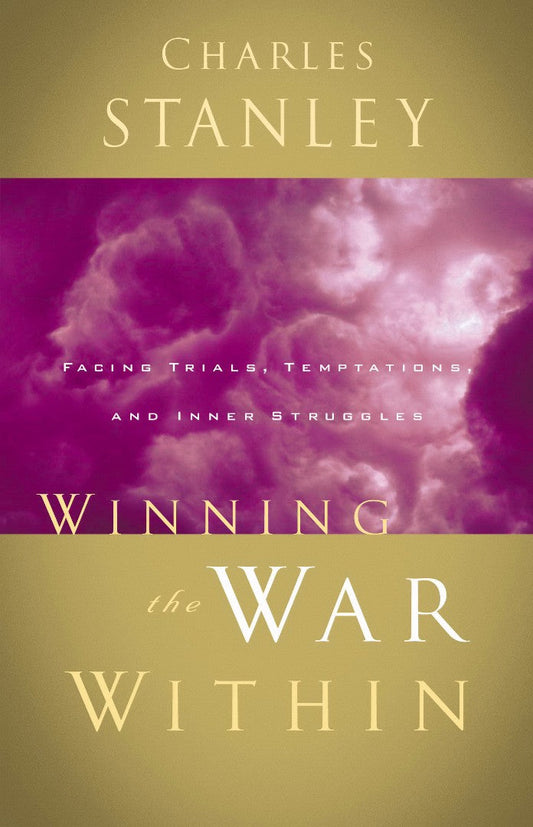 Winning the War Within - Re-vived