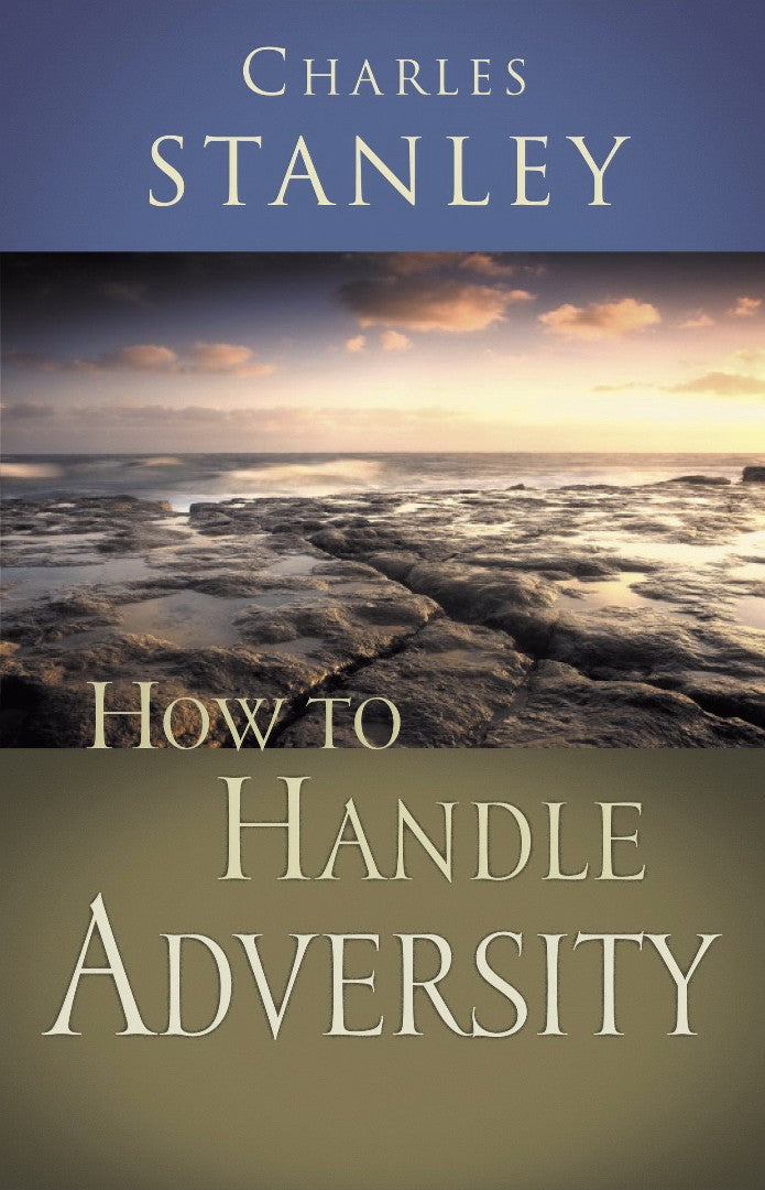 How to Handle Adversity - Re-vived