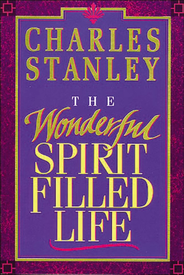 The Wonderful Spirit-Filled Life - Re-vived