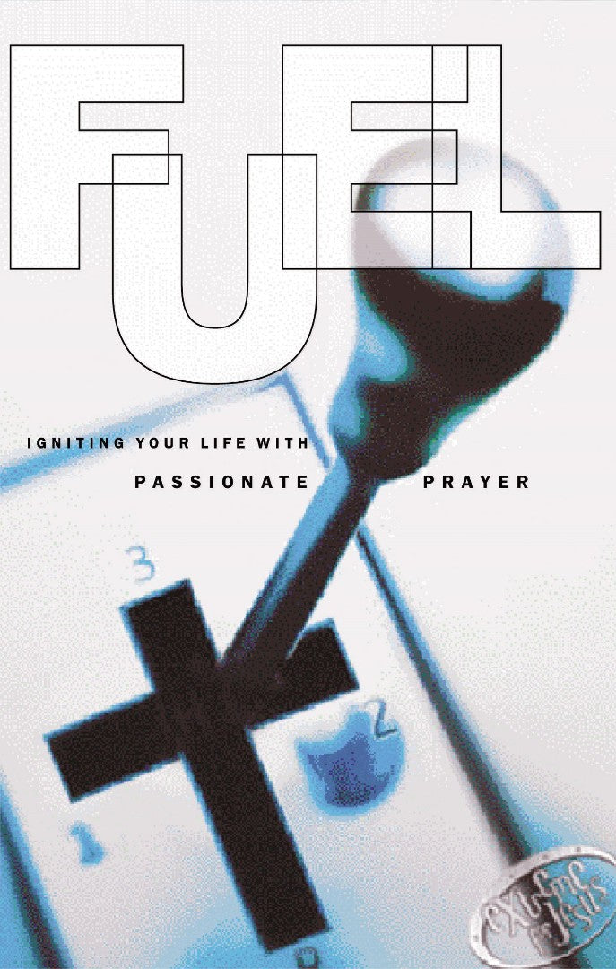 Fuel - Re-vived