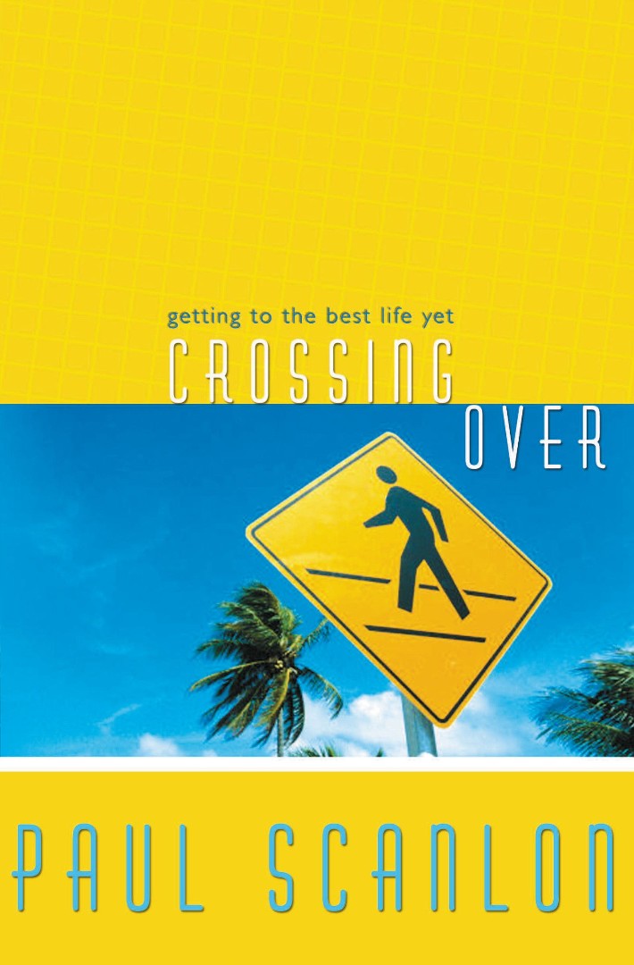 Crossing Over - Re-vived