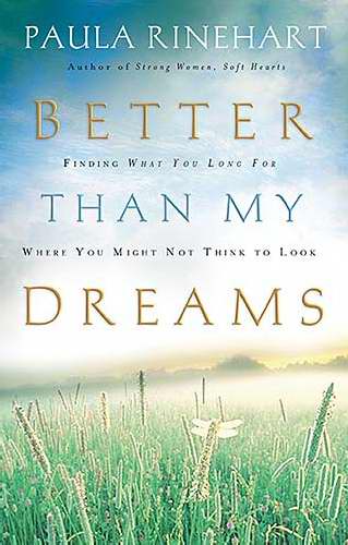 Better Than My Dreams - Re-vived