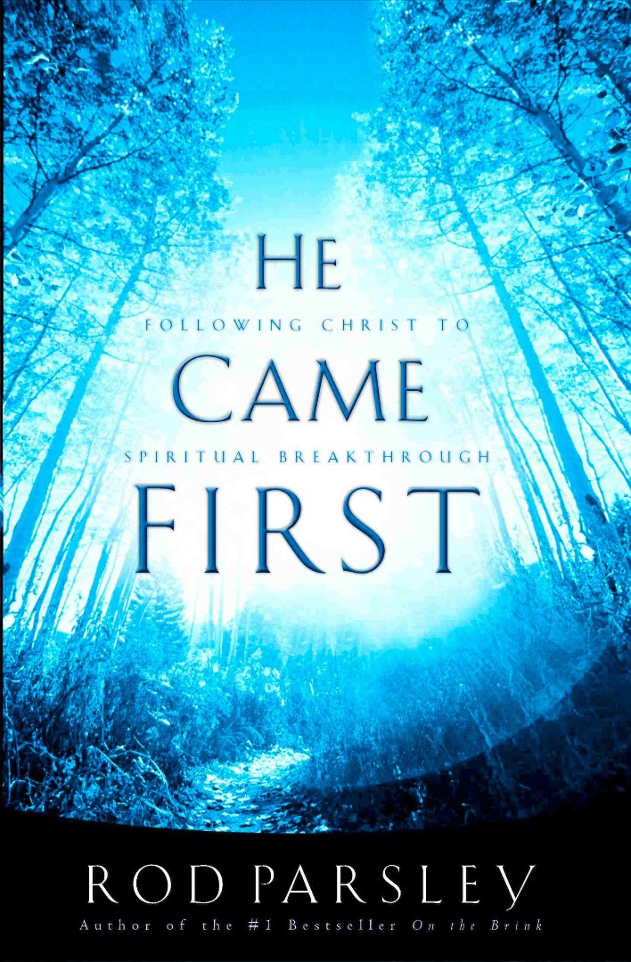 He Came First - Re-vived