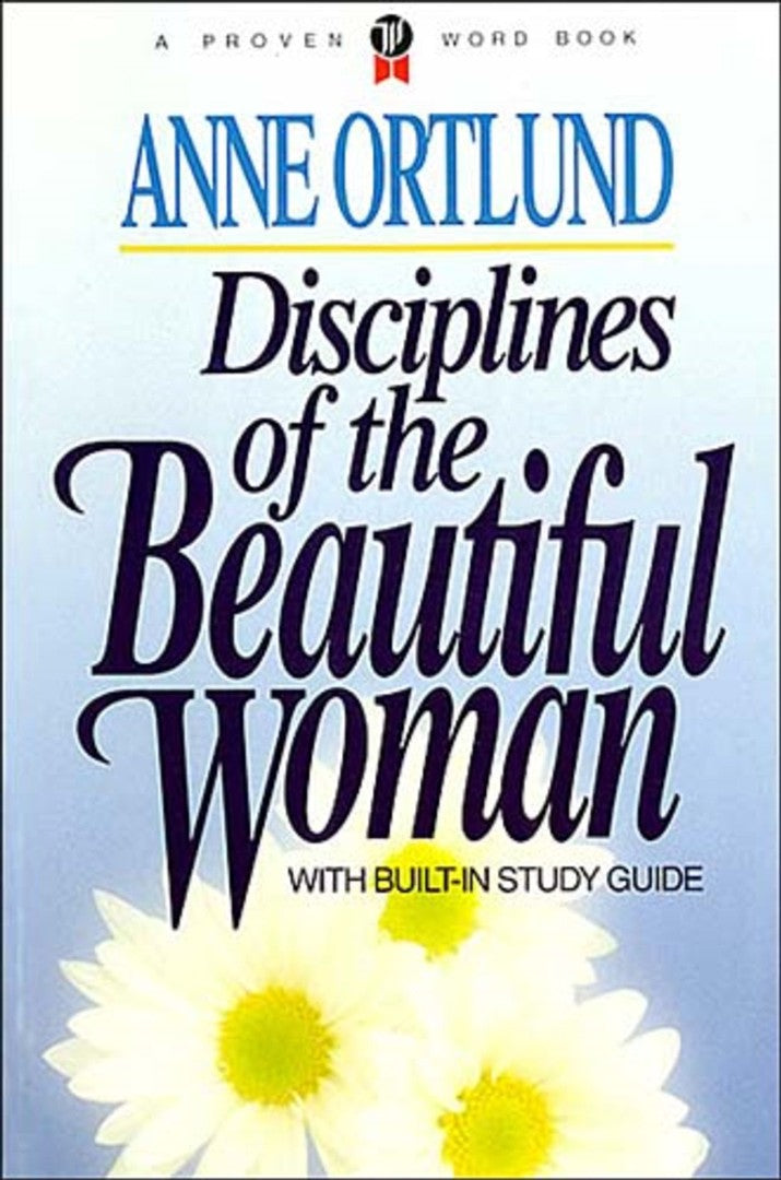 Disciplines of the Beautiful Woman - Re-vived
