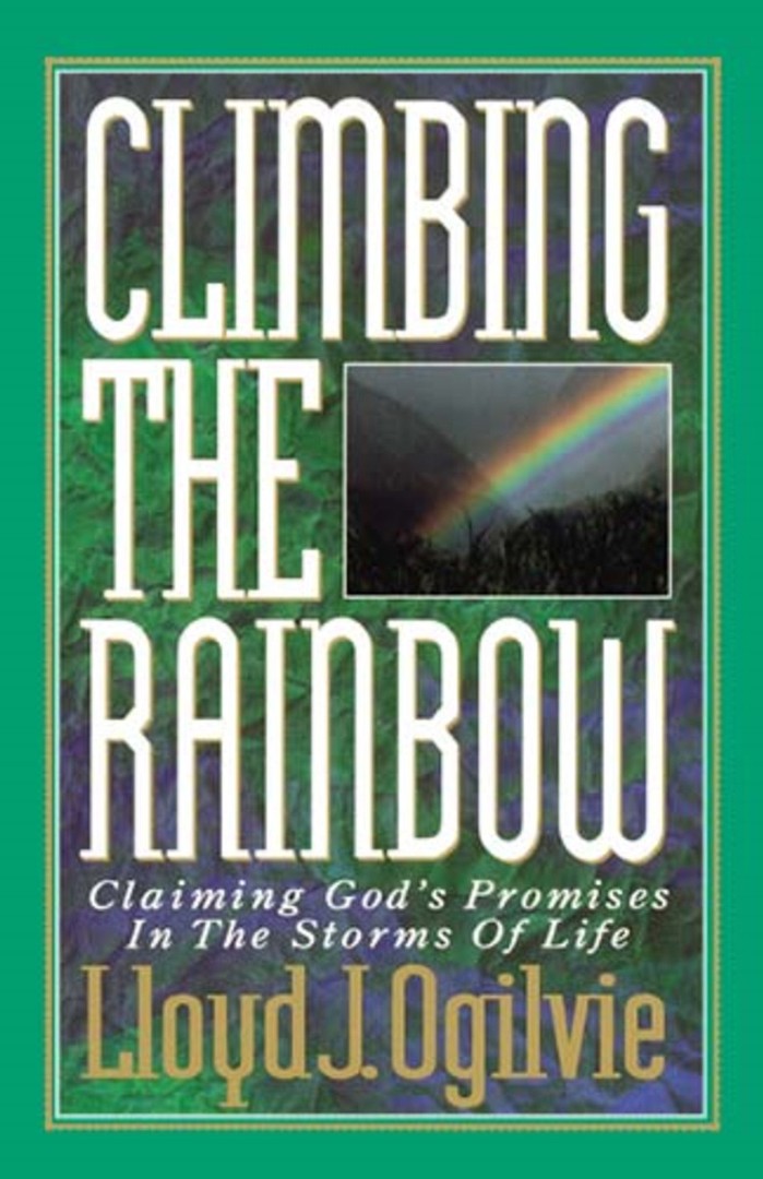 Climbing the Rainbow - Re-vived