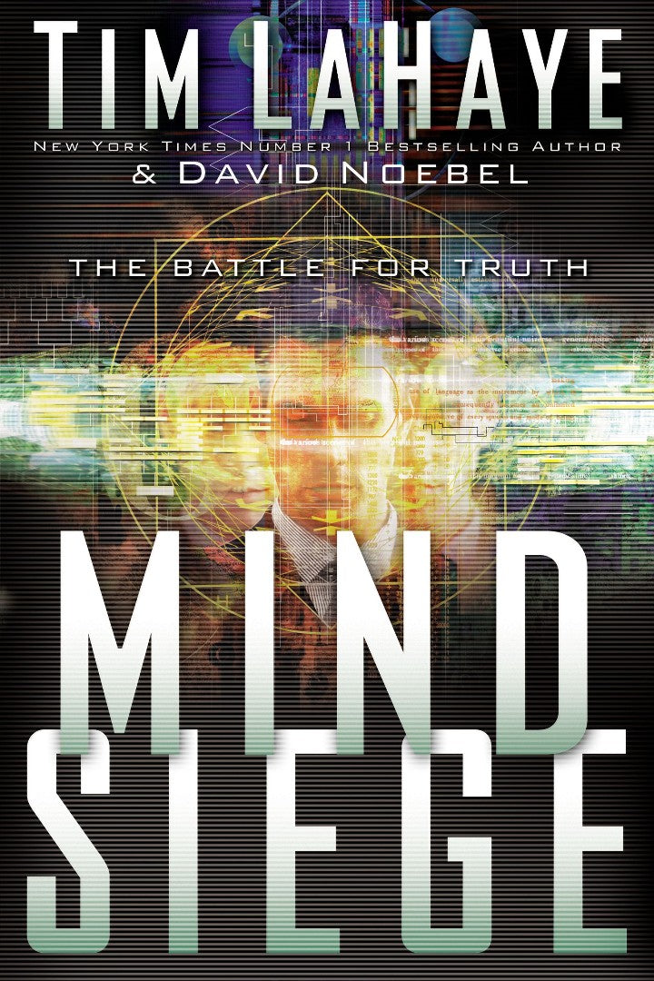 Mind Siege - Re-vived