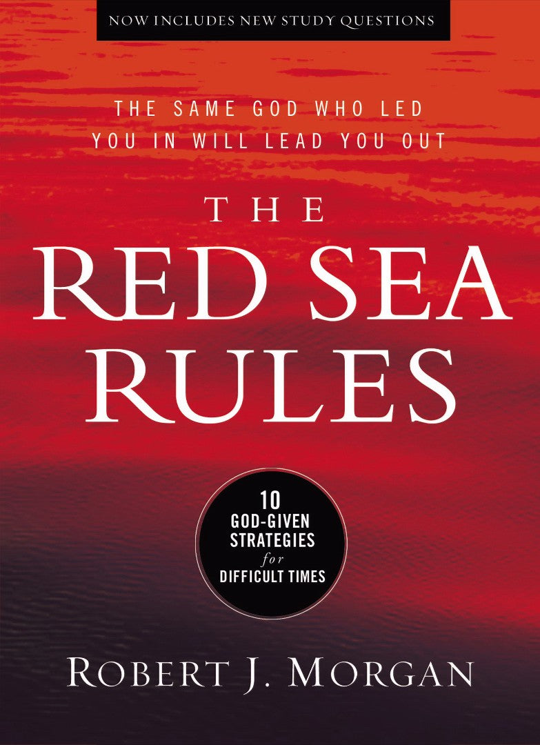 The Red Sea Rules - Re-vived