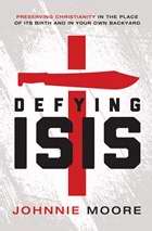 Defying Isis - Re-vived