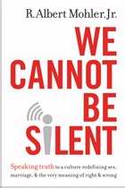 We Cannot Be Silent - Re-vived