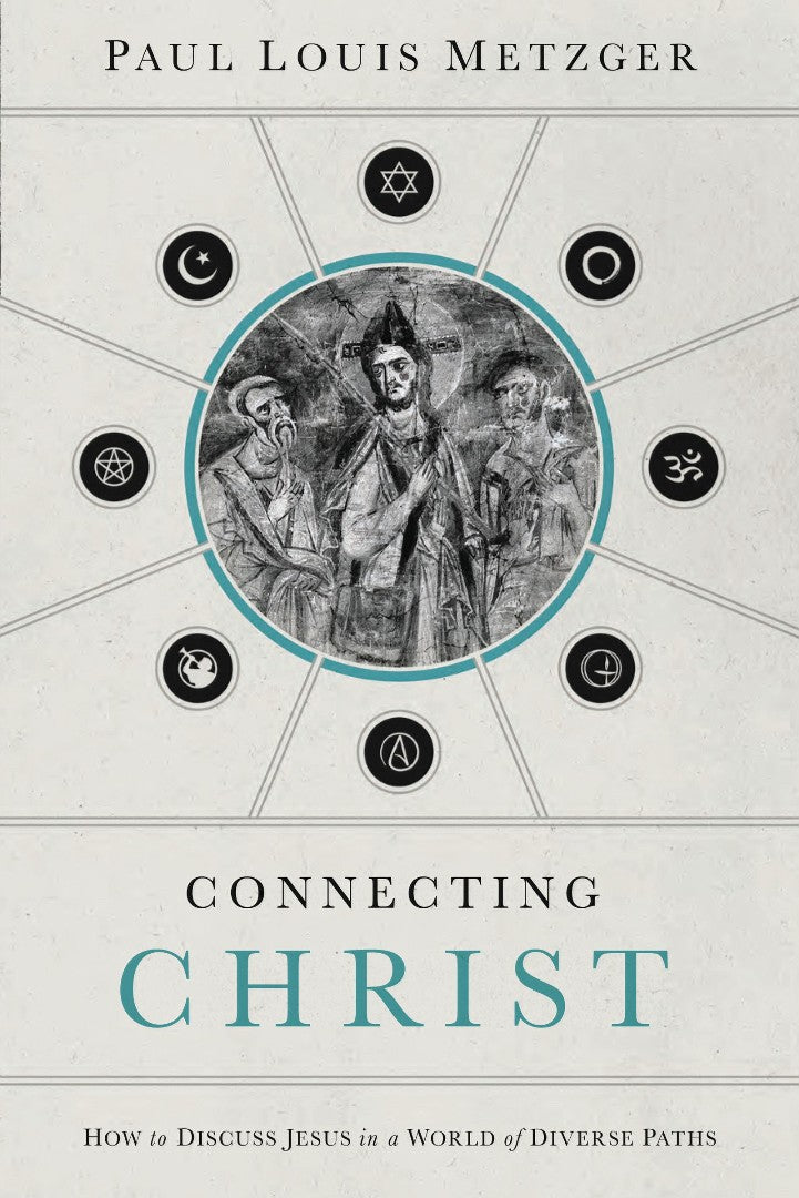 Connecting Christ - Re-vived