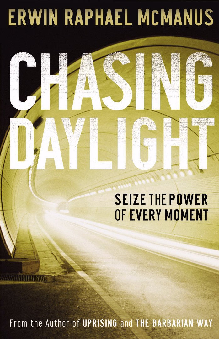 Chasing Daylight - Re-vived
