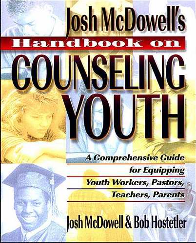 Handbook On Counseling Youth - Re-vived