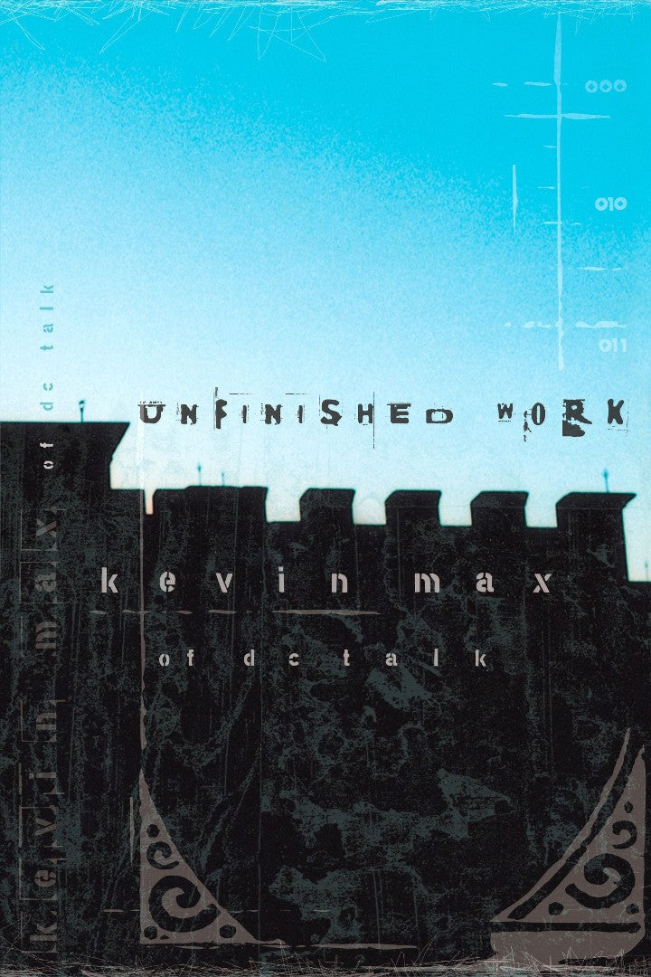 Unfinished Work - Re-vived