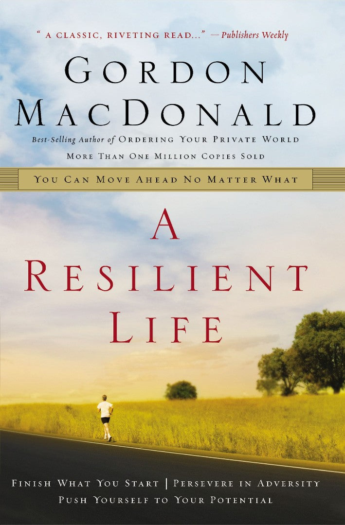 A Resilient Life - Re-vived