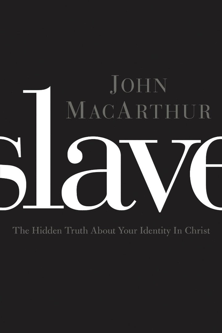Slave - Re-vived