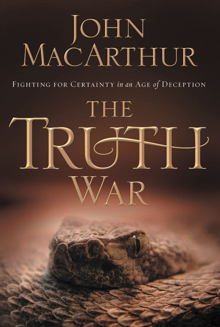 The Truth War - Re-vived