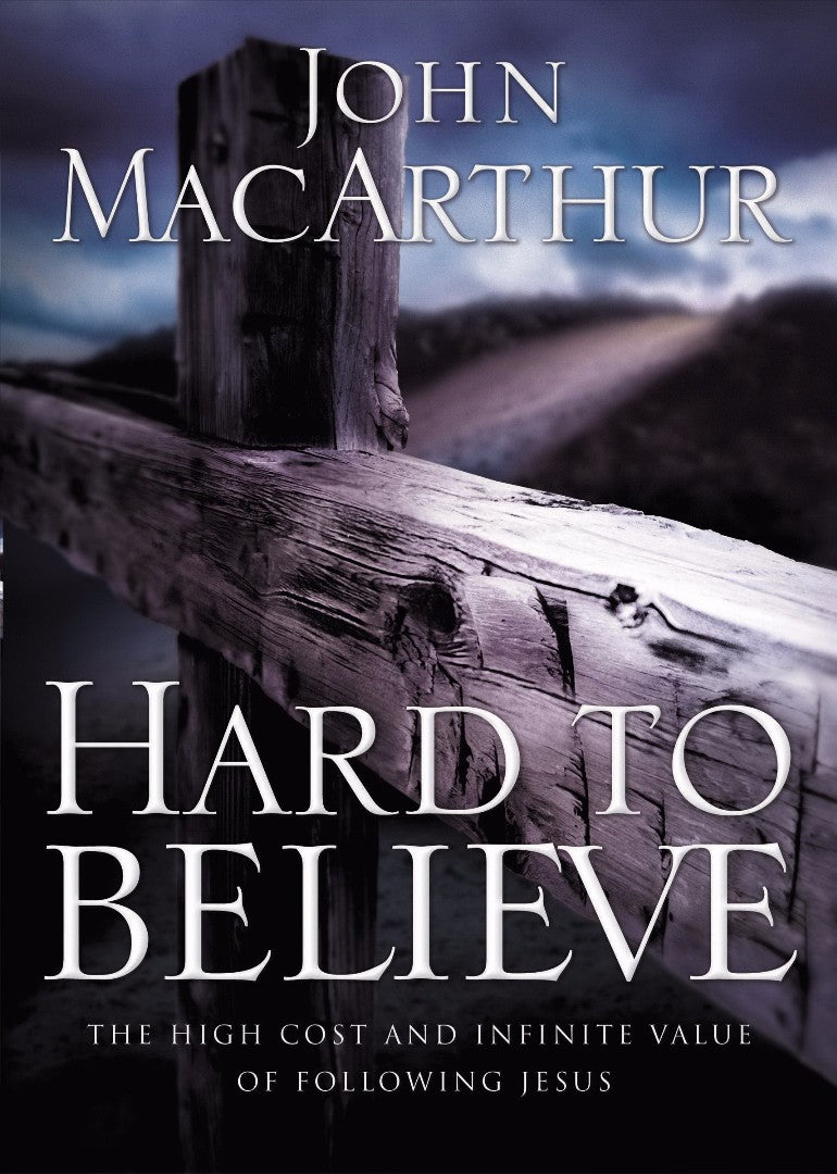 Hard To Believe - Re-vived