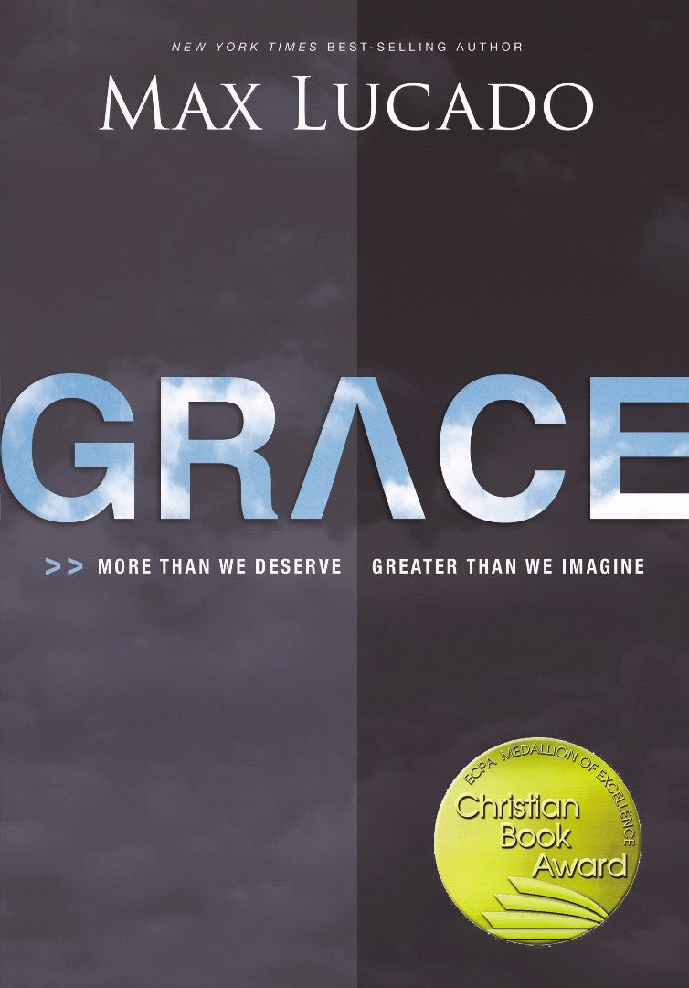 Grace - Re-vived