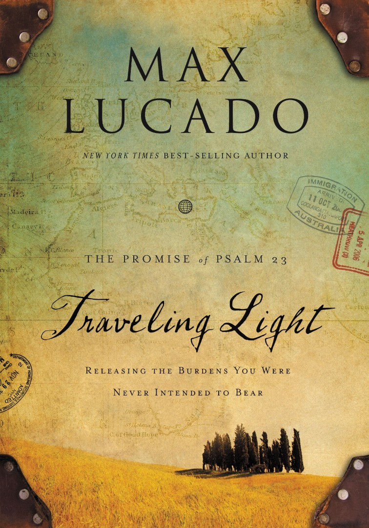 Traveling Light Deluxe Edition - Re-vived
