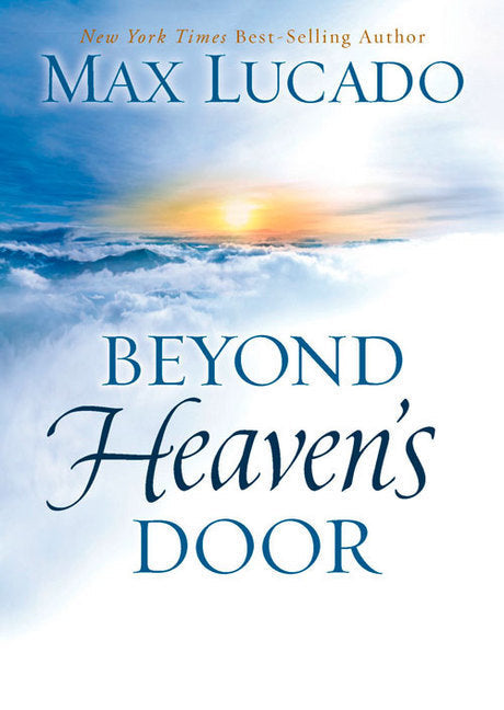 Beyond Heaven's Door - Re-vived
