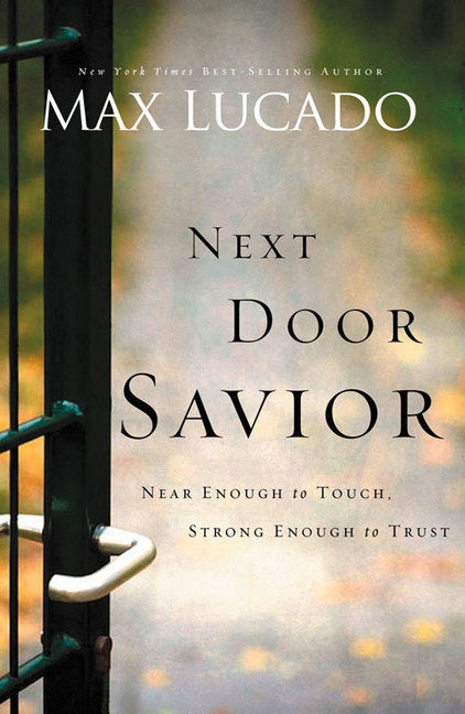 Next Door Savior - Re-vived