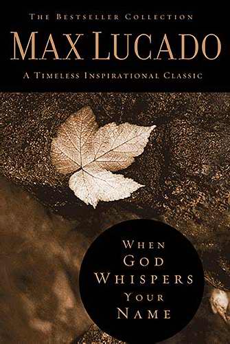 When God Whispers Your Name - Re-vived