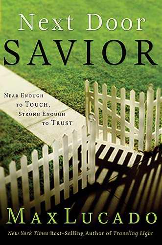 Next Door Savior - Re-vived