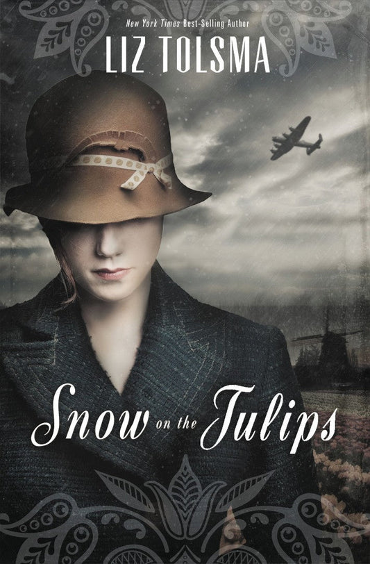 Snow on the Tulips - Re-vived