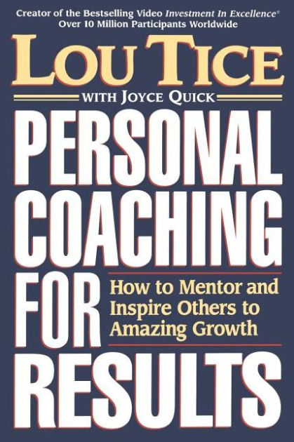Personal Coaching for Results - Re-vived