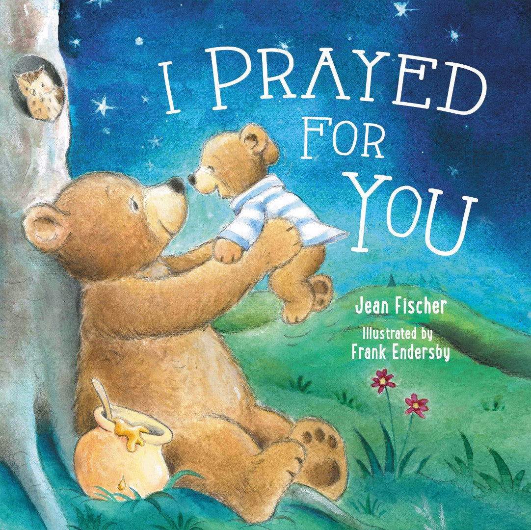 I Prayed For You - Re-vived