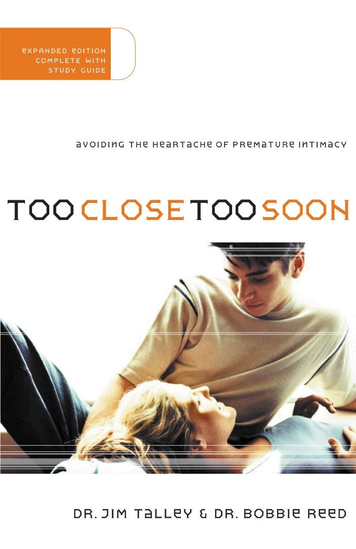 Too Close Too Soon - Re-vived