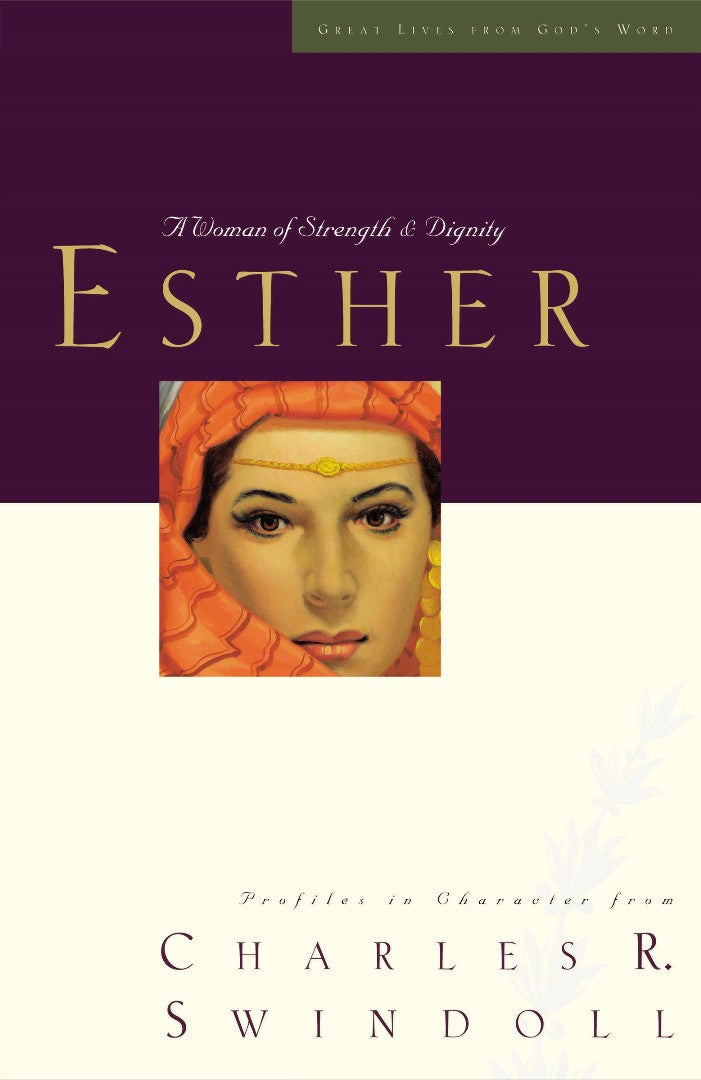 Esther - Re-vived