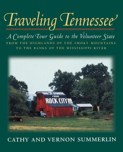 Traveling Tennessee - Re-vived