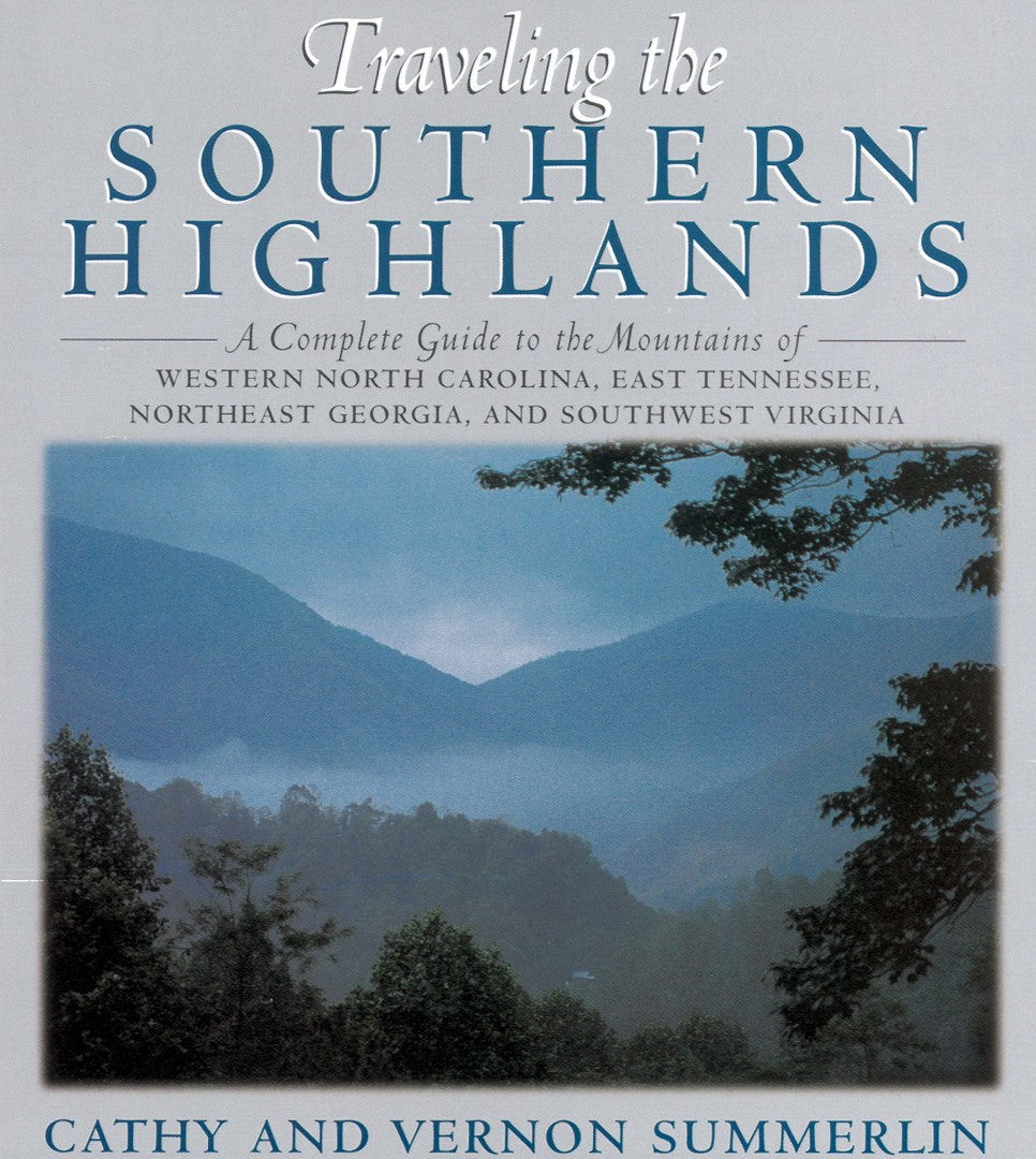 Traveling the Southern Highlands - Re-vived