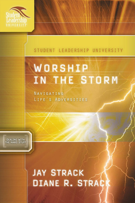 Worship in the Storm - Re-vived