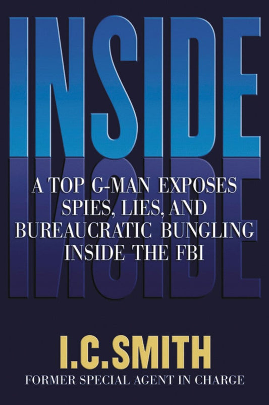 Inside - Re-vived