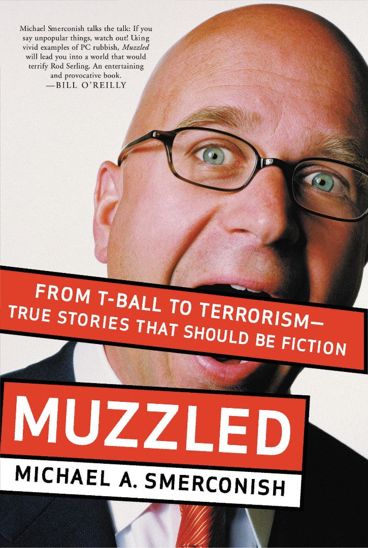 Muzzled - Re-vived