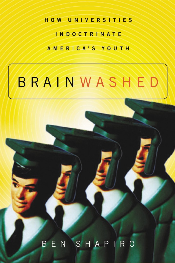 Brainwashed - Re-vived