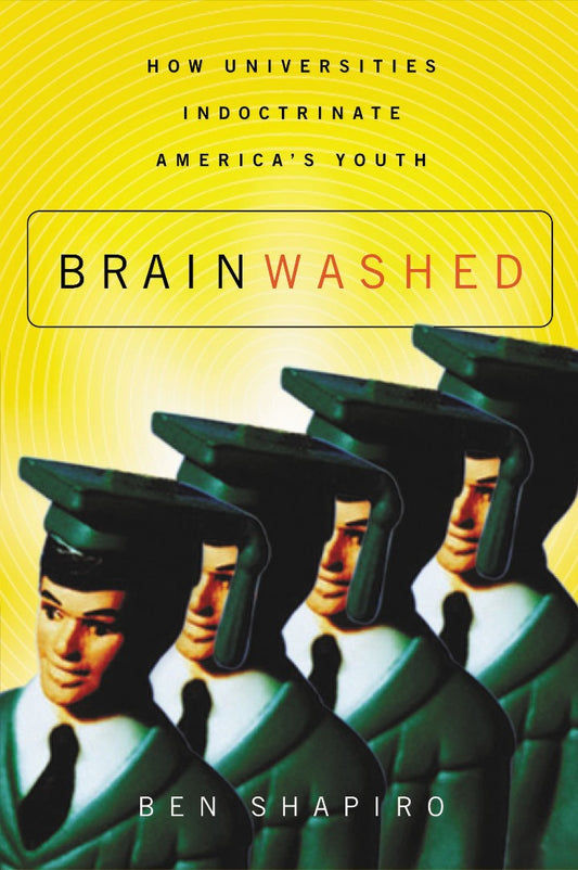 Brainwashed - Re-vived