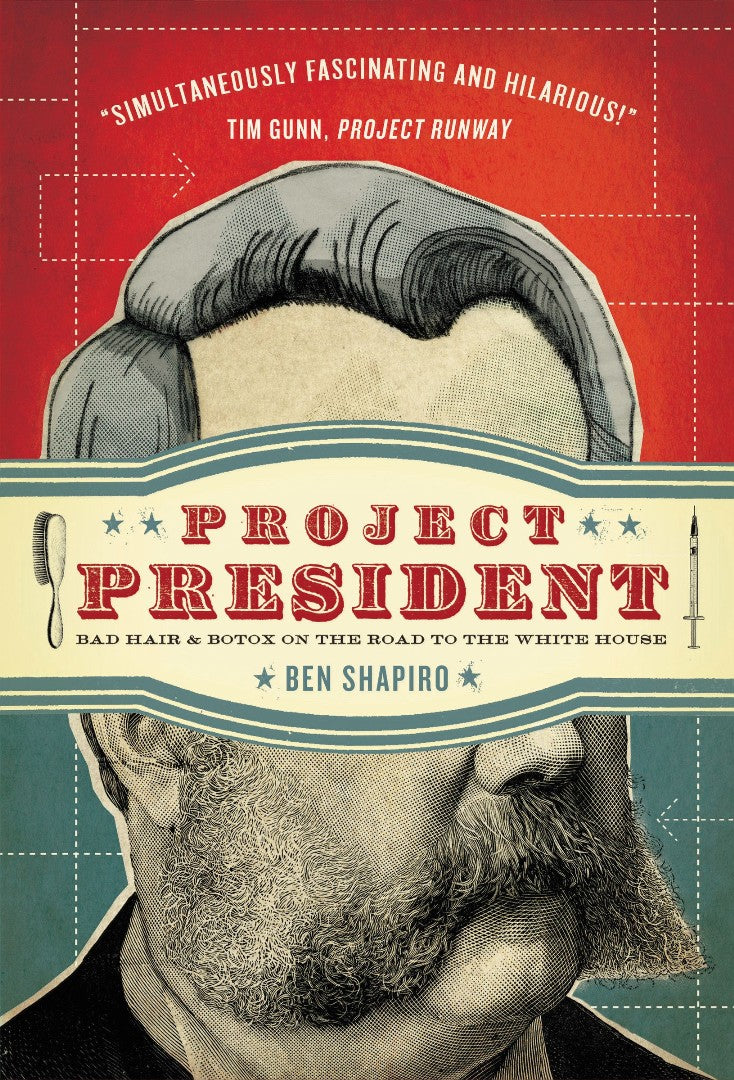 Project President - Re-vived