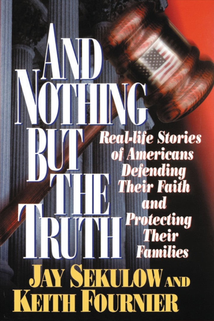 And Nothing But The Truth - Re-vived