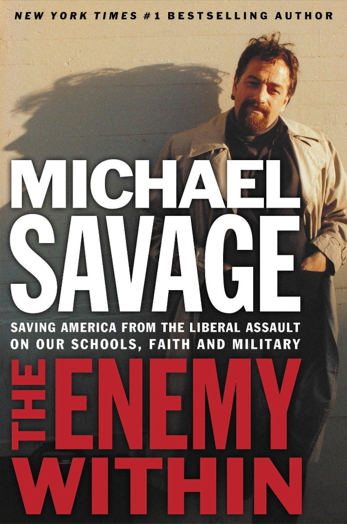 The Enemy Within - Re-vived