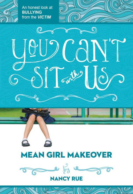 You Can't Sit With Us - Re-vived