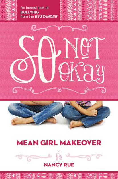 So Not Okay - Re-vived