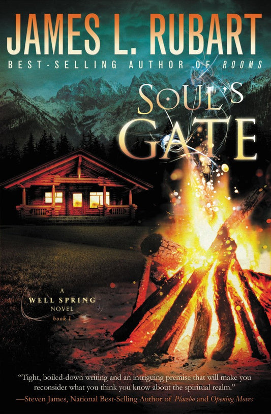 Soul's Gate - Re-vived