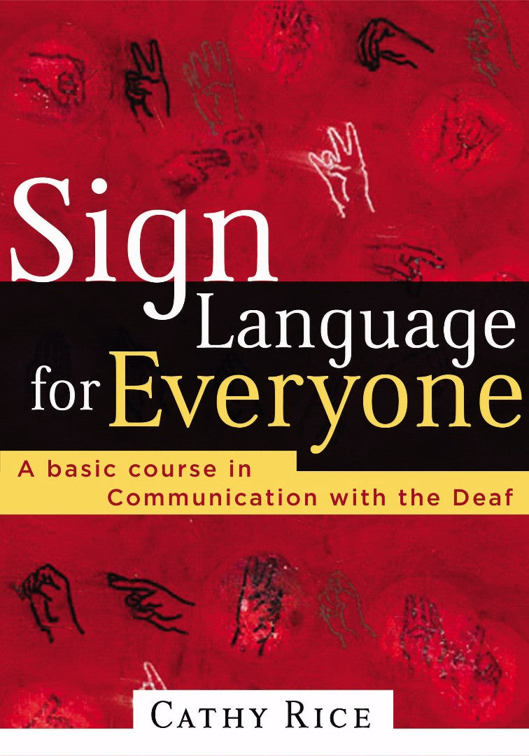 Sign Language for Everyone - Re-vived