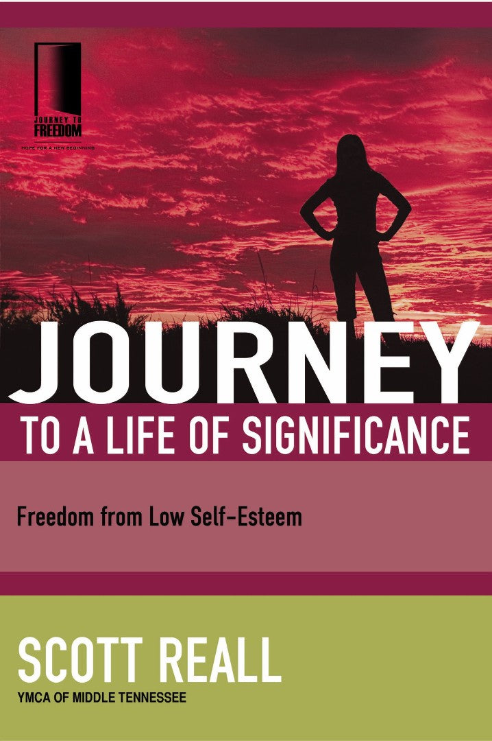Journey to a Life of Significance - Re-vived
