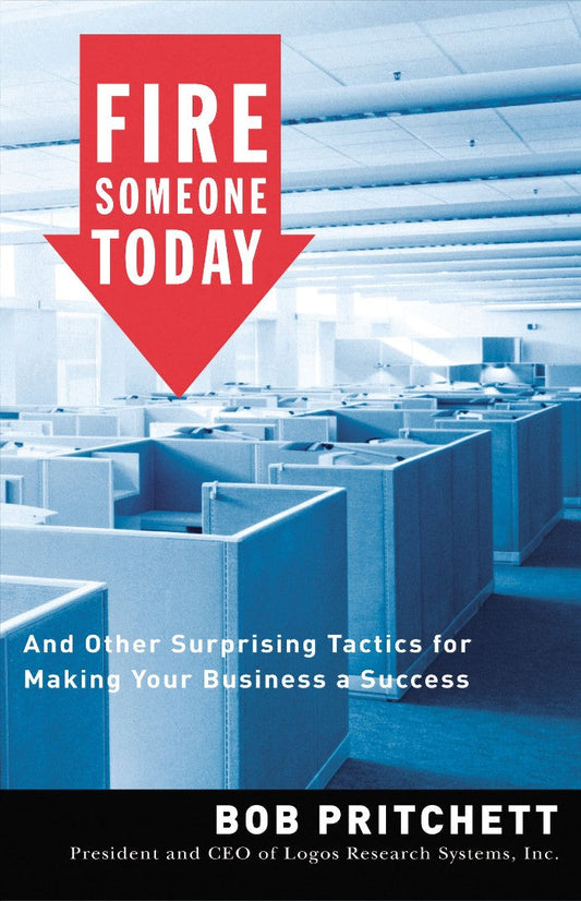 Fire Someone Today - Re-vived