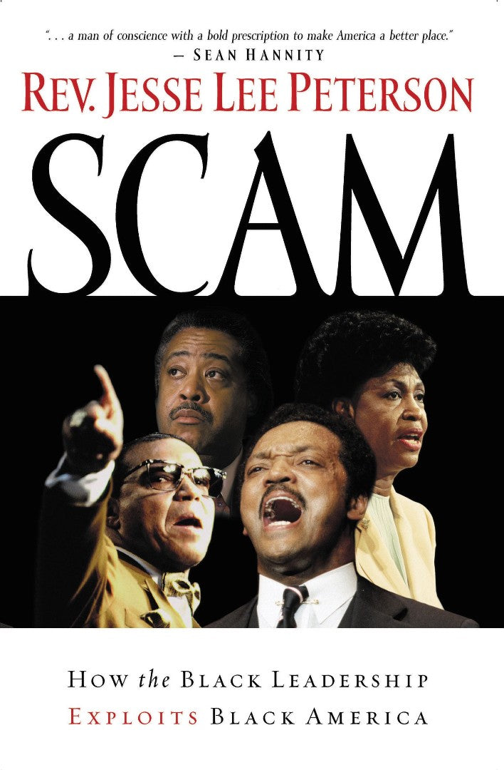 Scam - Re-vived