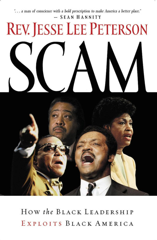 Scam - Re-vived